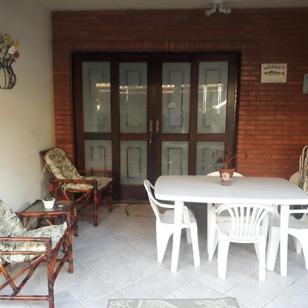 ז'וקיי Condominio Ilhas Do Juquehy מראה חיצוני תמונה