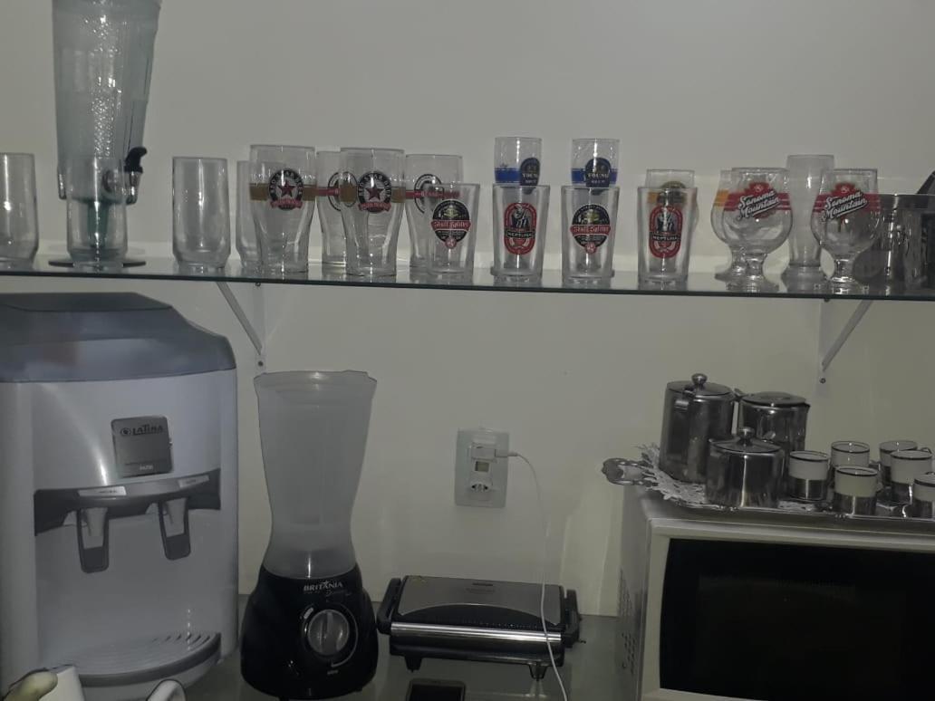 ז'וקיי Condominio Ilhas Do Juquehy מראה חיצוני תמונה