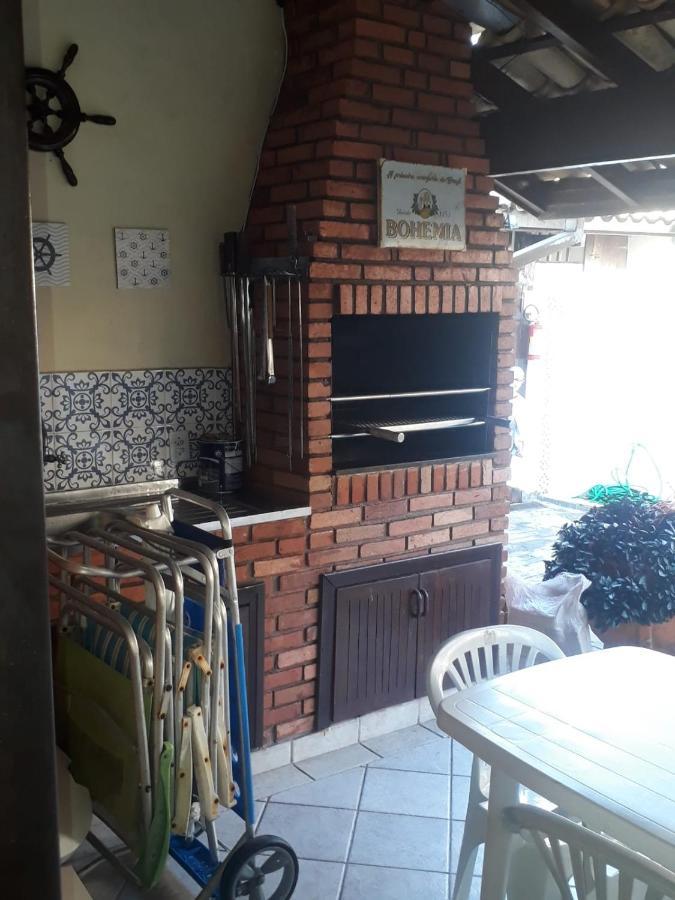 ז'וקיי Condominio Ilhas Do Juquehy מראה חיצוני תמונה