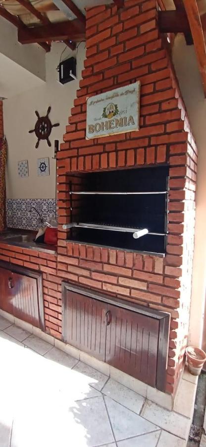 ז'וקיי Condominio Ilhas Do Juquehy מראה חיצוני תמונה