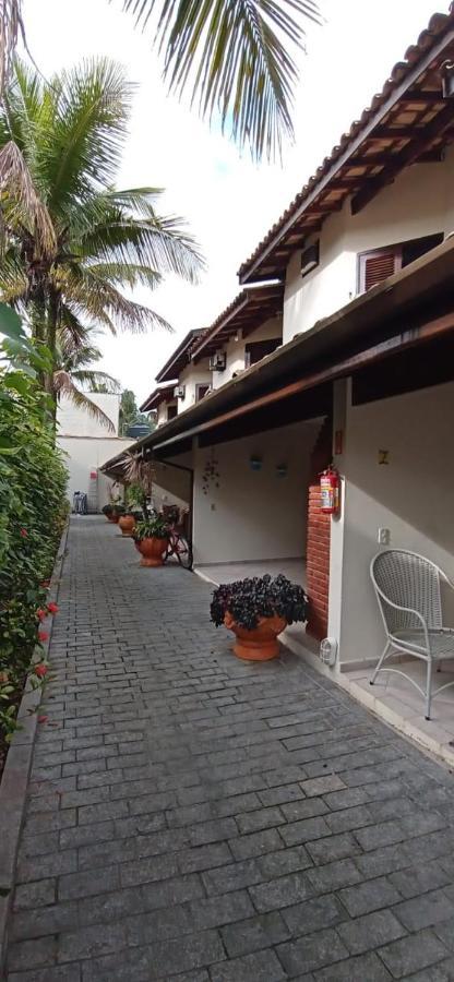 ז'וקיי Condominio Ilhas Do Juquehy מראה חיצוני תמונה